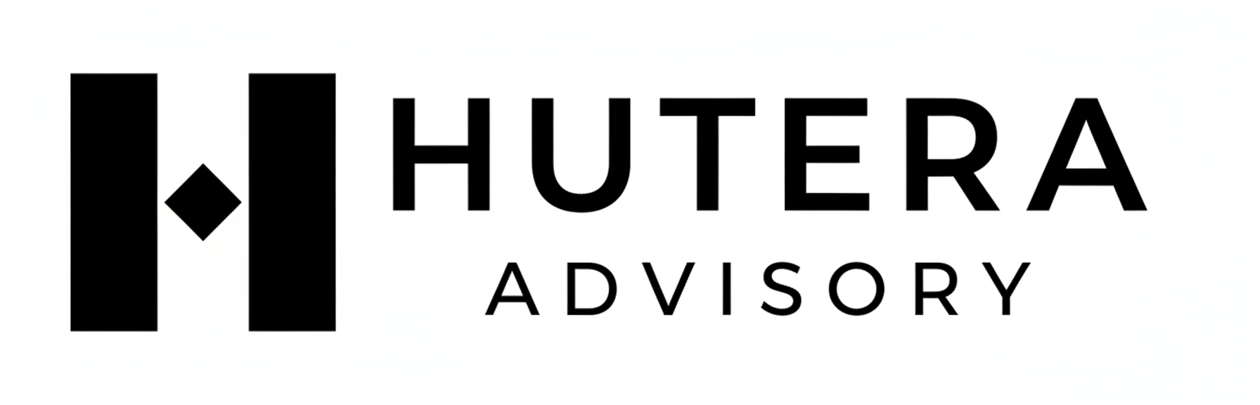 Hutera Advisory logo