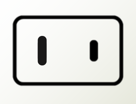 Type A plug