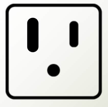 Type B plug